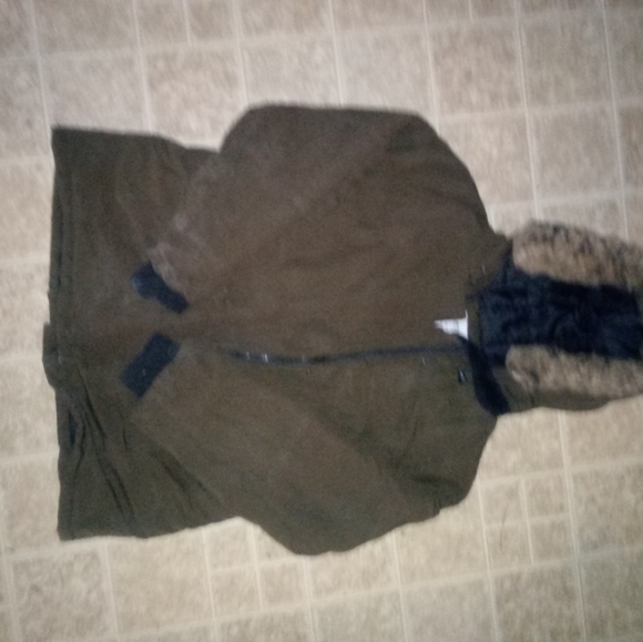 Winter Jacket - Picture 2 of 3